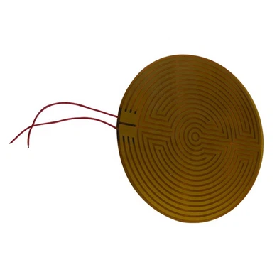 Self-Adhesive Film Heater