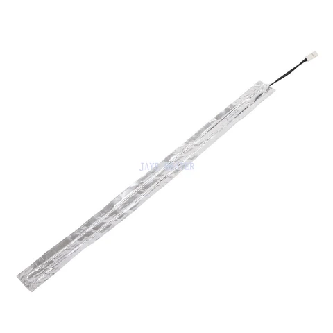 Self-Adhesive Foil Heaters