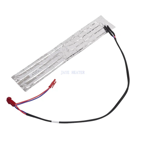 Self-Adhesive Foil Heaters