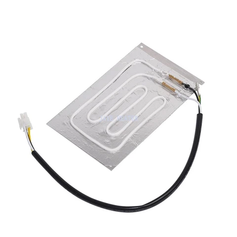 Self-Adhesive Foil Heaters