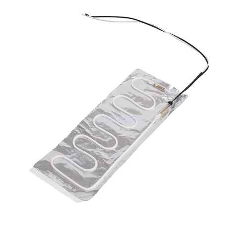 Self-Adhesive Foil Heaters