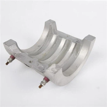 Aluminum Heating Appliances