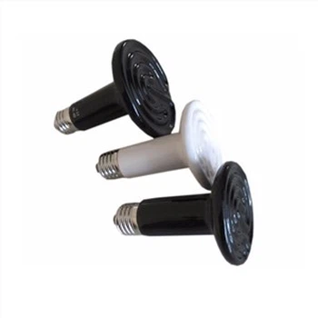 Reptile Ceramic Heated Lamp
