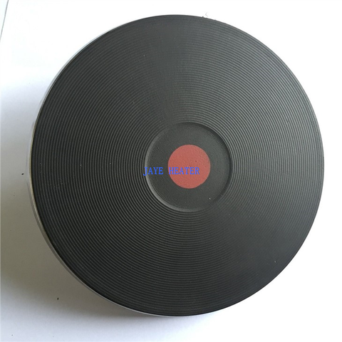 Solid Rapid Heat Hotplate