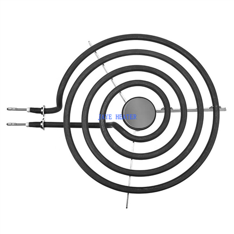 Spiral Electric Coil Heating Element