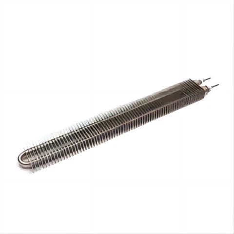 SS304 Air Finned Heater