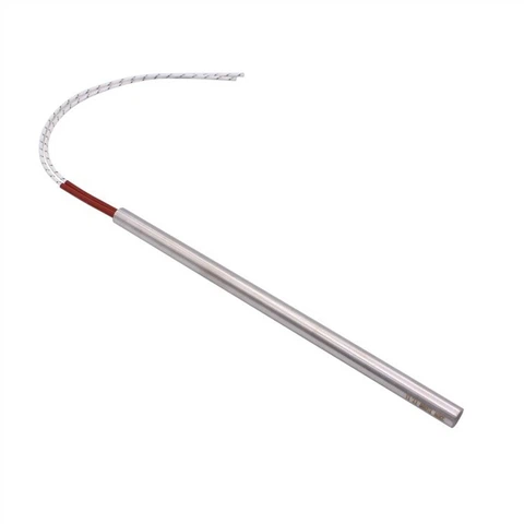 Vulcan Cartridge Heater