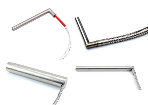 Vulcan Cartridge Heater