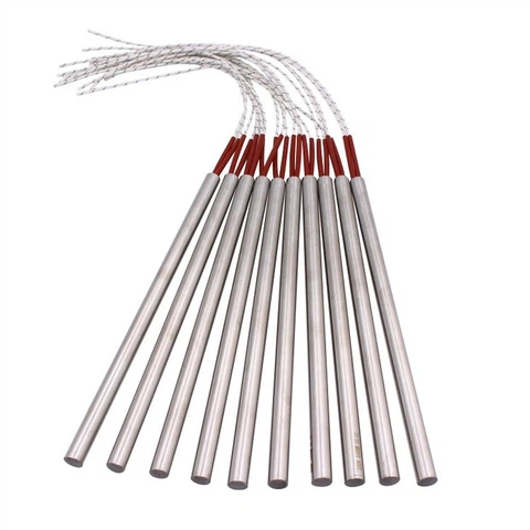 Vulcan Cartridge Heater
