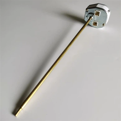 Electric High Temperature Dual Function Stem Thermostat