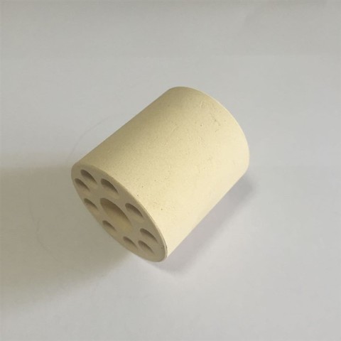 MGO Tube in Laboratory & Chemical Processing
