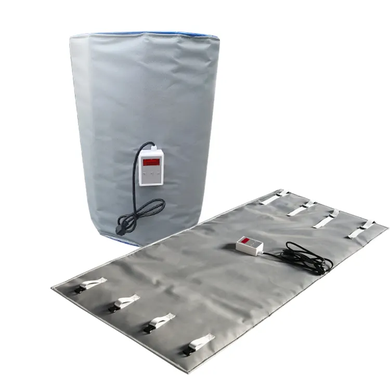 1000L Electrical IBC Tank Heater Jacket