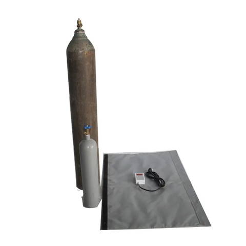 1000L Electrical IBC Tank Heater Jacket