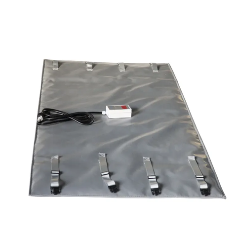1000L Electrical IBC Tank Heater Jacket