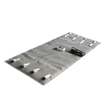 1000L IBC Thermal Heating Cover