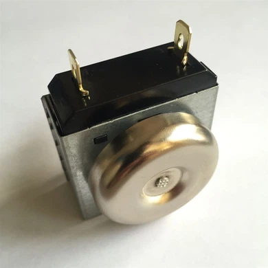 5 Minutes Oven Mechanical Timer