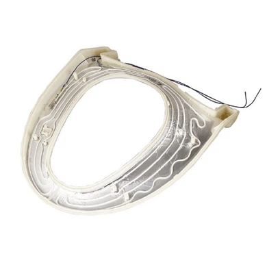 Aluminium Foil Thin Heater
