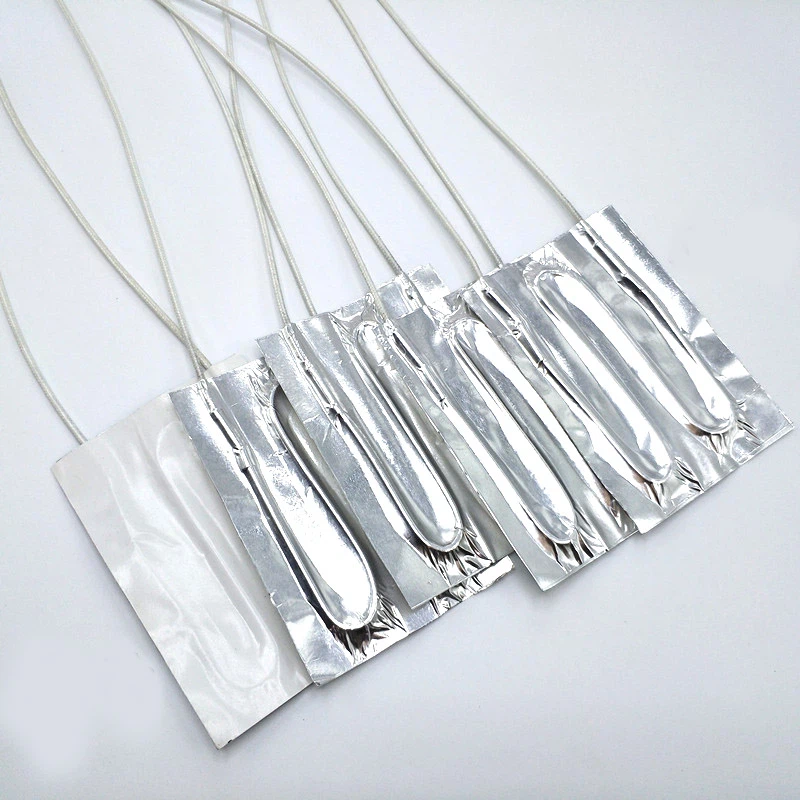 Aluminum Coil Heating Elements