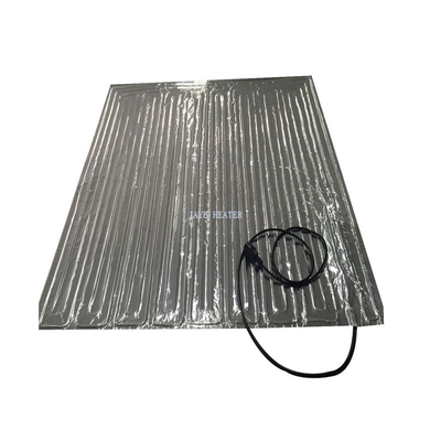 Aluminum Foil Heaters For Holding Cabinets