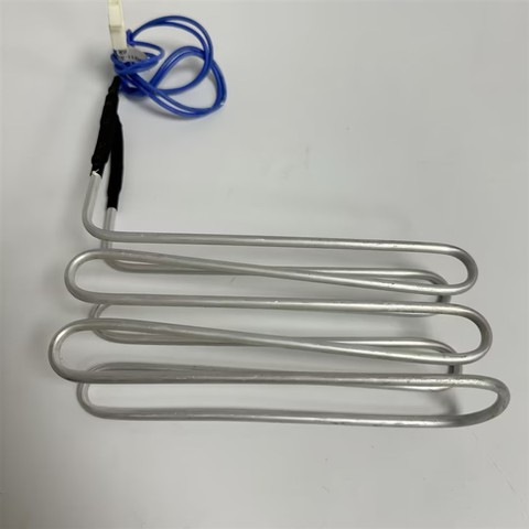 Aluminum Tube Heater For Fridge Electric Defrost