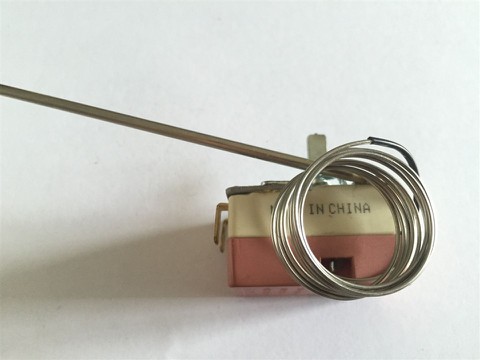 Capillary Oven Temperature Controller