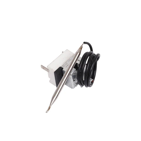 Capillary Thermostat For Refrigeration Systems