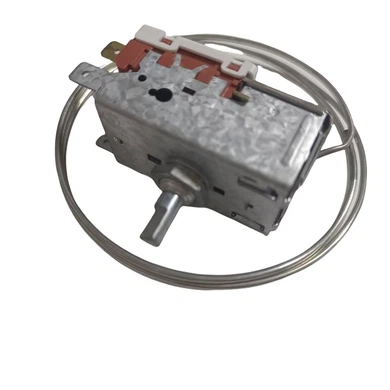 Capillary Tube Thermostat For Refrigerators