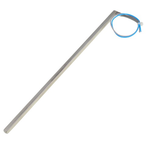 Cartridge Heater For Tissue Packaging Machines