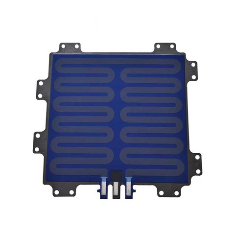 Dry Oven Thick Film Heater