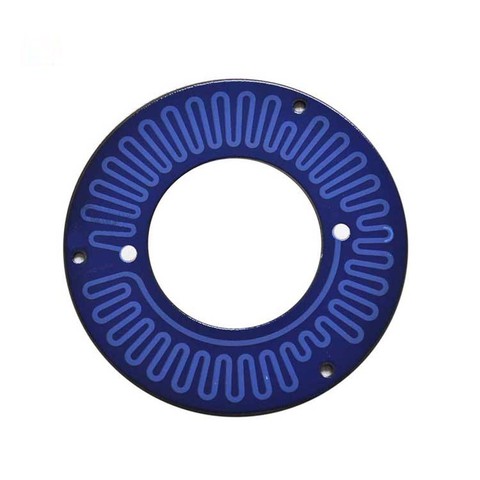 Dry Oven Thick Film Heater