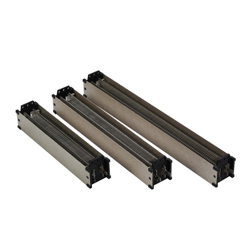 Electric Fan Mica Heating Element For Dryer