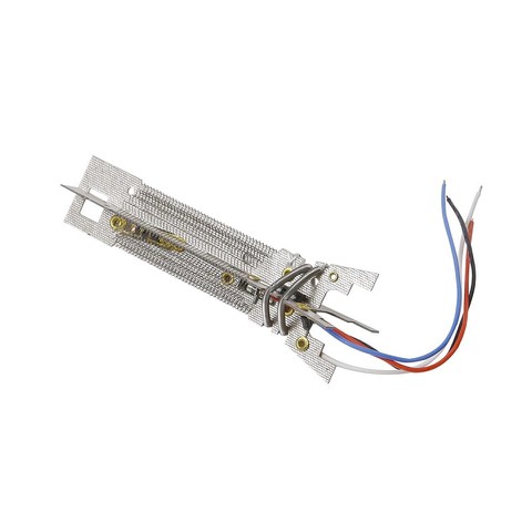 Electric Fan Mica Heating Element For Dryer
