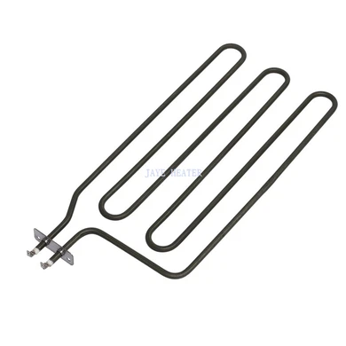 Electric Oven Tubular Heating Element