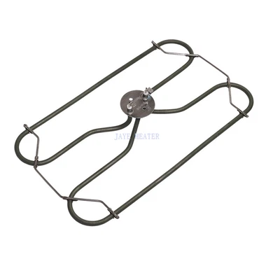 Electric Oven Tubular Heating Element