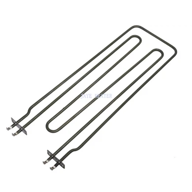 Electric Oven Tubular Heating Element