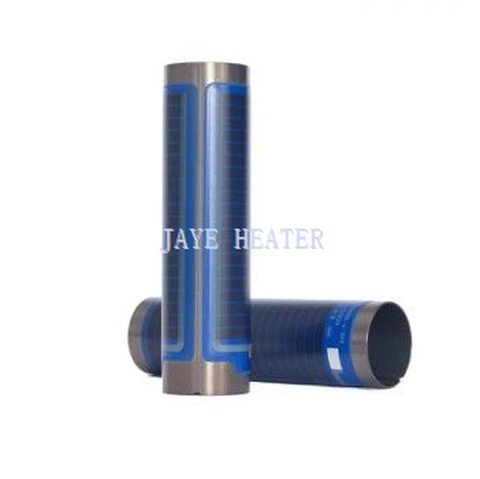 Electric Thick Film Heating Tube
