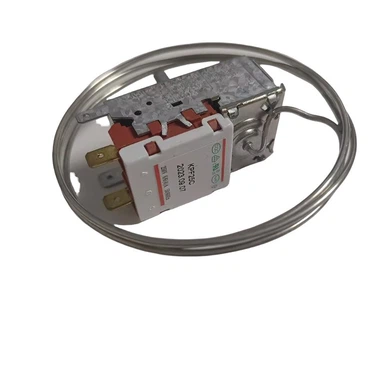 Fridge Freezer Capillary Thermostat