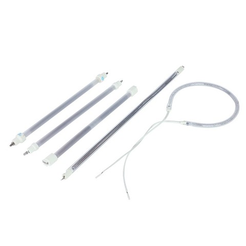 Halogen Heating Rod