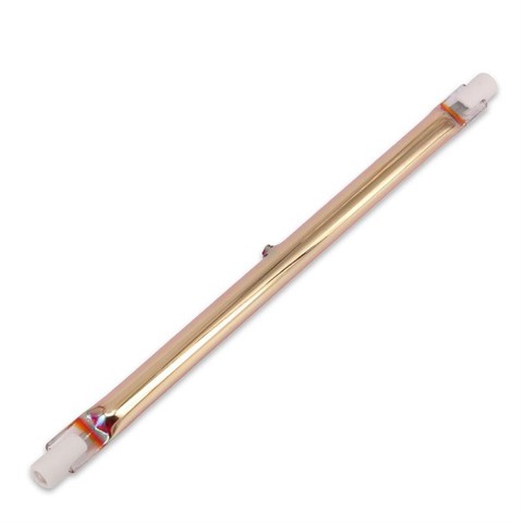 Halogen Heating Rod