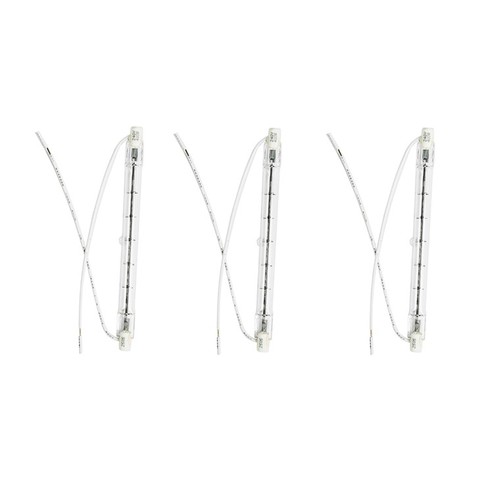 Halogen Heating Rod
