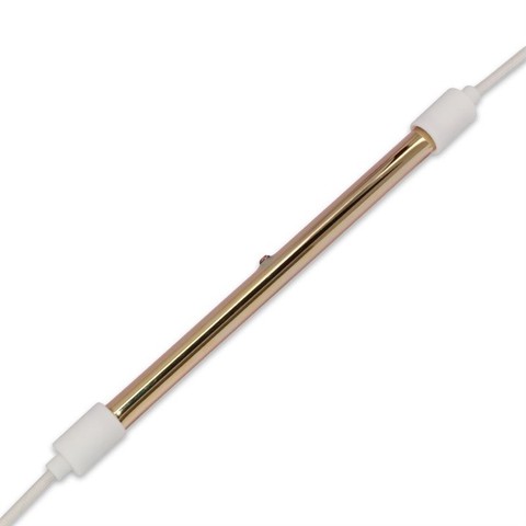 Halogen Heating Rod