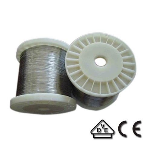 High Electrical Resistivity Resistance Wire