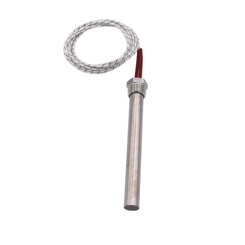 High-Performance Cartridge Heaters For Critical Processes