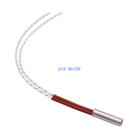 High-Performance Cartridge Heaters For Critical Processes