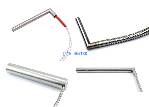High-Performance Cartridge Heaters For Critical Processes