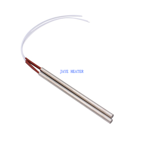 High-Performance Cartridge Heaters For Critical Processes