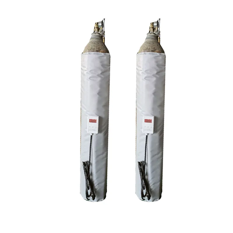 IBC Tank Heating Jacket