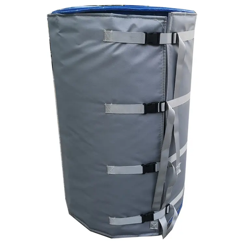 IBC Tank Heating Jacket