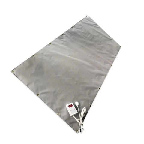 IBC Tank Heating Jacket