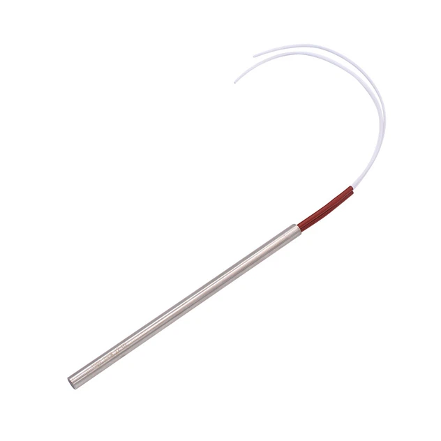 120V-350W-Electric-Cartridge-Heater-Rod-with 2 120V-350W-Electric-Cartridge-Heater-Rod-with 2